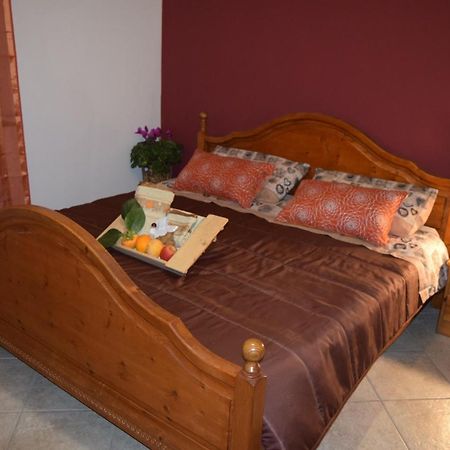 Nonna Sicilia B&B Capri Leone Εξωτερικό φωτογραφία