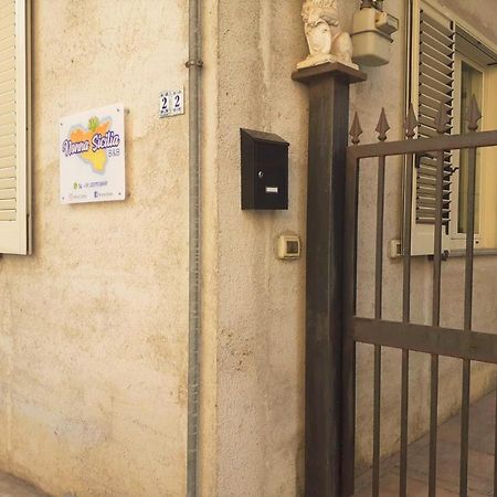 Nonna Sicilia B&B Capri Leone Εξωτερικό φωτογραφία