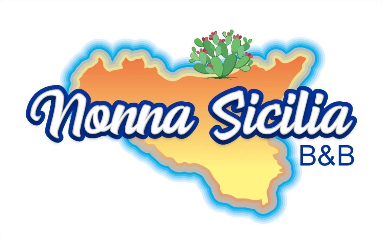 Nonna Sicilia B&B Capri Leone Εξωτερικό φωτογραφία